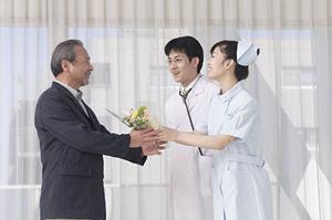 盛岡にある「みうら産婦人科内科医院」