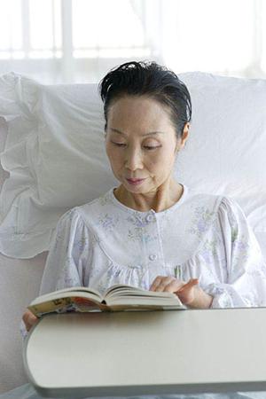 身体に負担が少ない内視鏡検査を提供