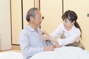 100年前から知られているオゾン療法