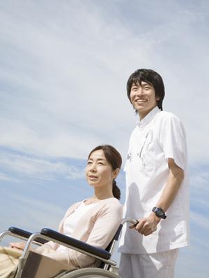 健康的な暮らしを重視する伊勢崎の内科