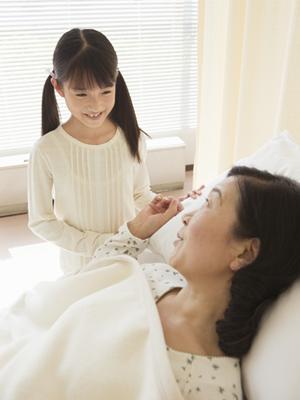 長津田で検診を受けられるクリニック