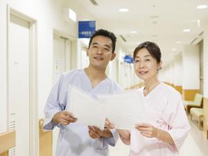 精神科をお探しの方はここが安心できます