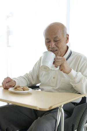 子宮内膜症の検査を行っています。
