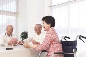 多摩市で家族で来院できる眼科です