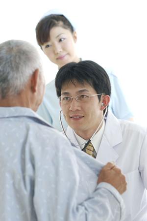 金沢市で複視の治療が得意な眼科
