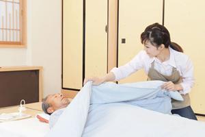 少ない負担で内視鏡を頼めるクリニック
