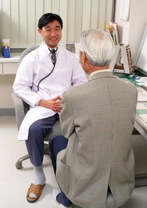 墨田区の消化器内科徹底ガイド2026：最前線の医療と安心の診療所をご紹介